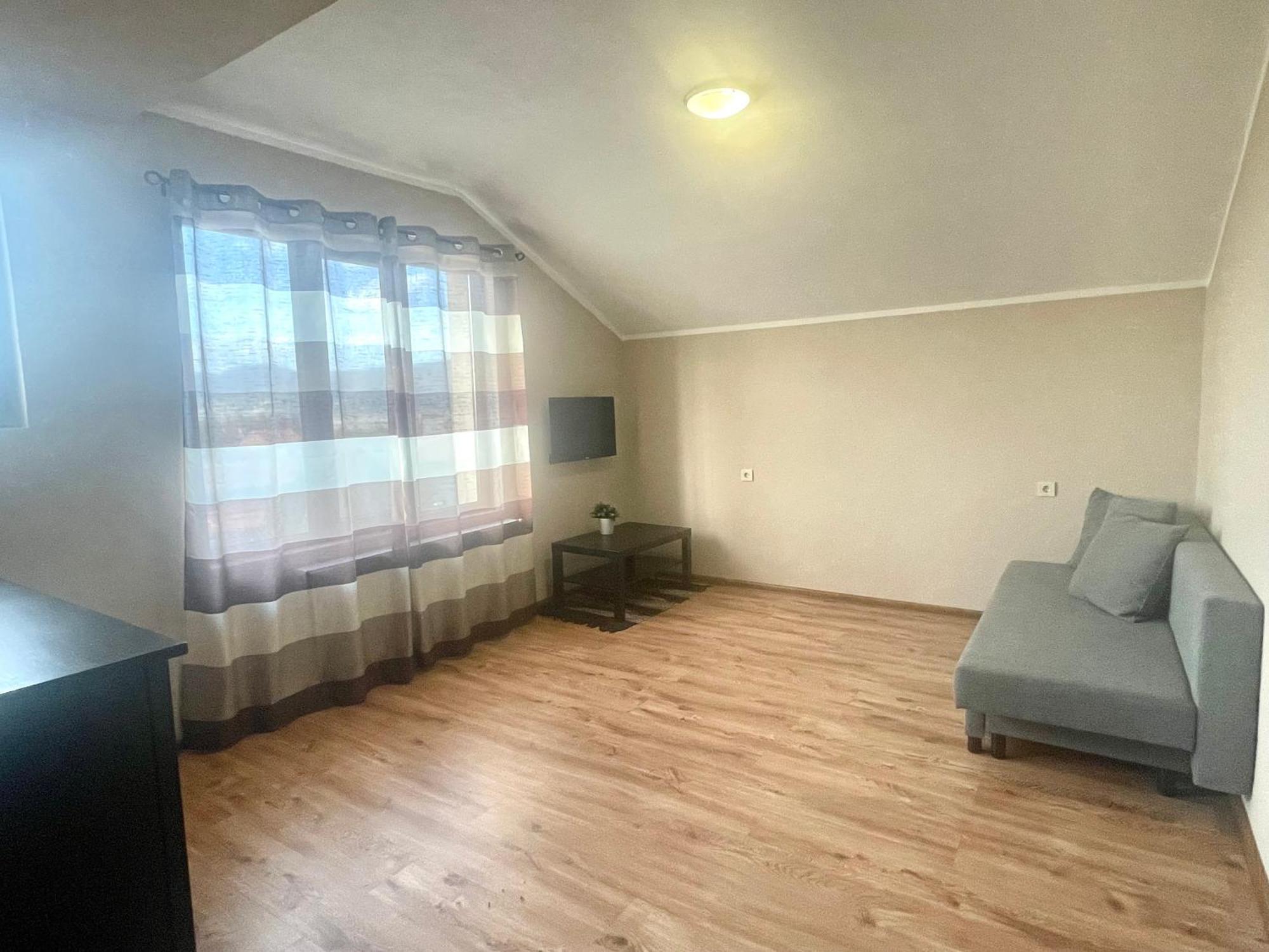 Къща За Гости Алида Saparewa Banja Exterior foto
